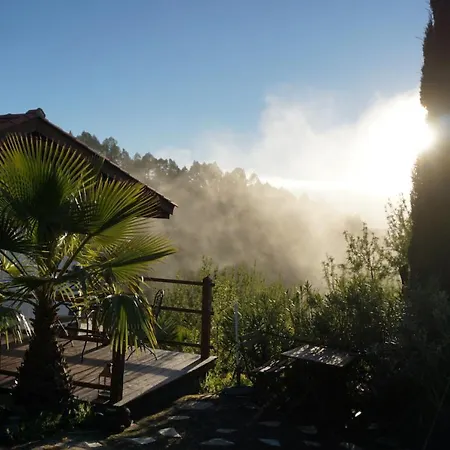 Panorama El Mirador *