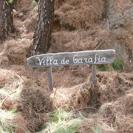 Сasa de vacaciones Panorama El Mirador Puntagorda