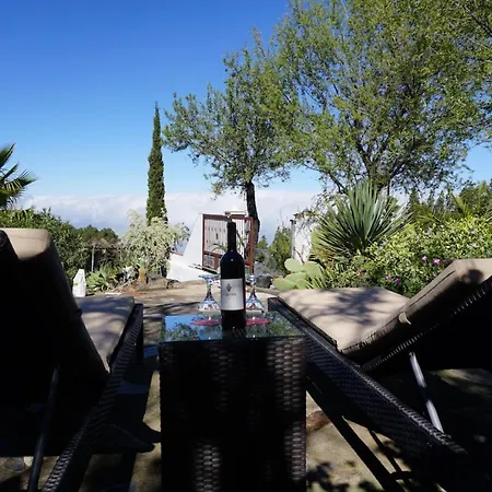 Panorama El Mirador *